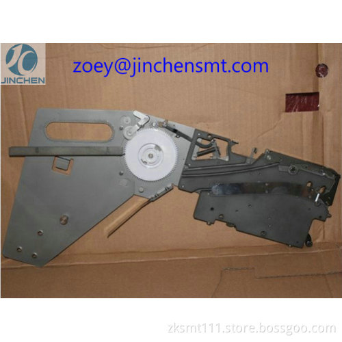 SMT Feeder Samsung Cp 8mm Feeder Cp 8*4mm Feeder